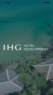  ihg hotel development iphone images 1