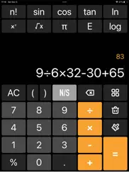 calculator for pad ipad images 4