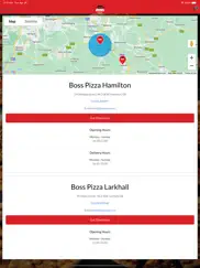 boss pizza ipad images 1