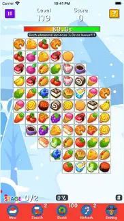 onet - relax puzzle iphone images 2