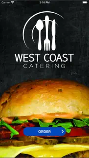 west coast catering iphone images 1