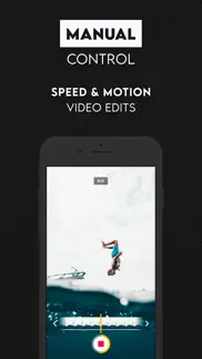 loopzy - video editor iphone images 1