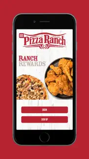 pizza ranch rewards iphone images 1