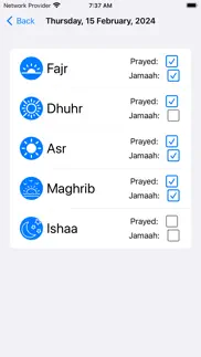 muslims prayer tracker айфон картинки 4