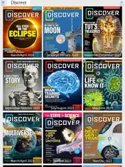 discover magazine ipad resimleri 1