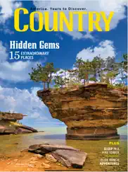 country magazine ipad images 1