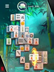 mahjong solitaire netflix ipad capturas de pantalla 1