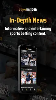 vegasinsider sports betting iphone images 3