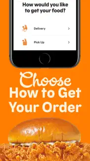 popeyes® iphone images 3