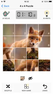 sliding puzzle ai solver iphone images 1