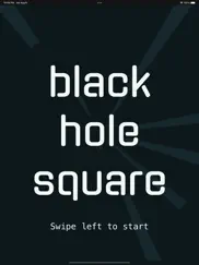black hole square ipad images 1