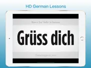 learn german-german lessons ipad images 3