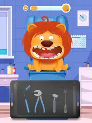 doctor dentist clinic game ipad images 2
