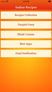 indian recipes delicious food iphone images 1