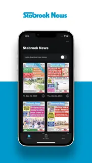 stabroek news iphone images 1