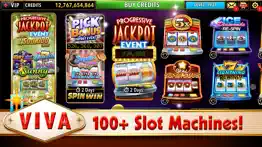 viva slots vegas slot machines iphone images 4