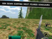 dinosaur hunt 3d survival game ipad images 1