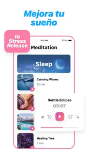 yoga - posturas y clases iphone capturas de pantalla 4