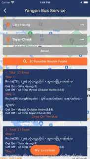 imyanmar - app for myanmar iphone images 2
