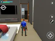 open world gangster crime game iPad Captures Décran 1