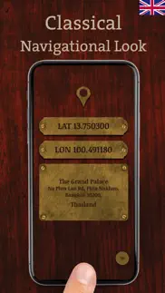 find my latitude & longitude + iphone images 4