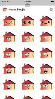 house emojis iphone images 3