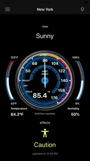 heat index - hi iphone resimleri 2