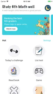 6th grade learning games iphone images 1