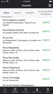 pizzeria numero uno iphone images 3