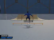 3d skate tricks: learn easily айпад изображения 2