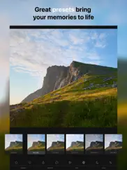 ultralight: photo video editor ipad images 2