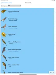 bird field guide for kids ipad images 2