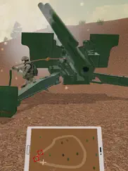 modern cannon strike ipad images 2