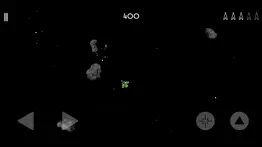 asteroids 3d - space shooter iphone images 4