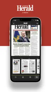 lethbridge herald e-edition iphone images 2