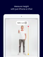 whats my height ipad images 1