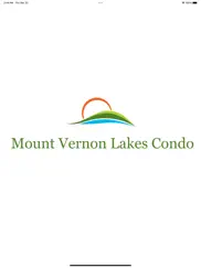 mount vernon lakes condo iPad Captures Décran 1