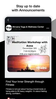 nirvana wellness center nj iphone images 4
