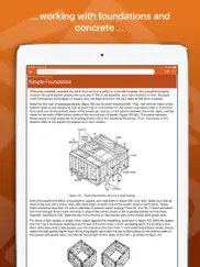 home builder pocket reference ipad images 3