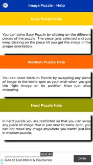 image puzzle advance iphone images 4
