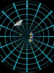 spaceholes - arcade watch game ipad capturas de pantalla 2