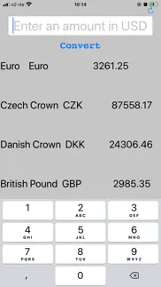 currencyapps iphone images 3