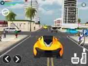 open world gangster crime game iPad Captures Décran 3