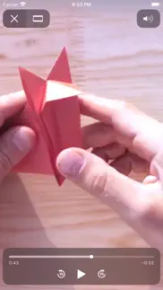 origami & paper planes – 3d айфон картинки 3