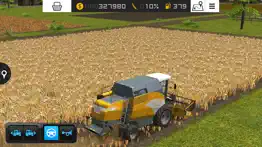 farming simulator 16 iPhone Captures Décran 2