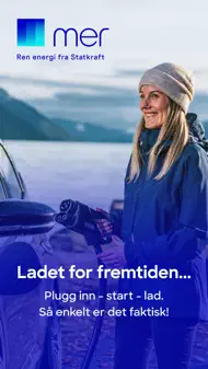 Mer Connect Norge iphone bilder 0