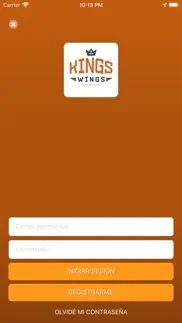 kings wings iphone images 1