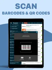 price scanner upc barcode shop ipad images 1