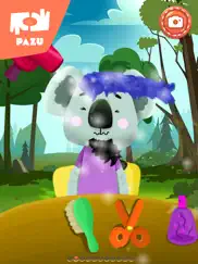 pet hair salon for toddlers ipad images 4