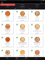 pick a pizza abergavenny ipad images 2